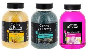 WELLNESS BATH RANGE